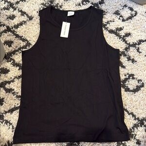 OV men’s everyday tank top S black